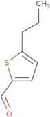 5-Propyl-thiophene-2-carbaldehyde