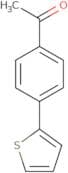1-(4-Thiophen-2-yl-phenyl)-ethanone