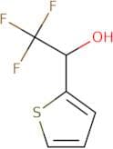 2,2,2-Trifluoro-1-(thiophen-2-yl)ethanol