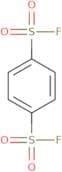 Benzene-1,4-disulfonyl difluoride