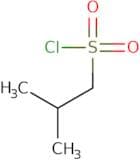 2-Methylpropane-1-sulfonyl chloride