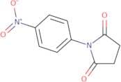 1-(4-Nitrophenyl)pyrrolidine-2,5-dione