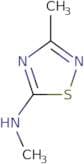 N,3-Dimethyl-1,2,4-Thiadiazol-5-Amine