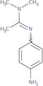 N’-(4-Aminophenyl)-N,N-dimethylacetamidine
