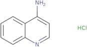 Quinolin-4-amine hydrochloride