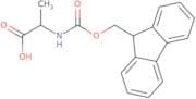 Fmoc-DL-alanine