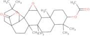 3β-Acetoxy-11α,12α-epoxyoleanan-28,13β-olide