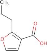 2-Propylfuran-3-carboxylic acid