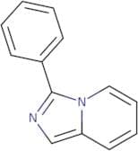3-Phenylimidazo[1,5-a]pyridine