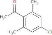 1-(4-Chloro-2,6-dimethylphenyl)ethanone