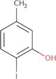 2-Iodo-5-methylphenol