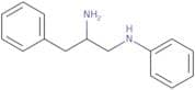 N1,3-Diphenylpropane-1,2-diamine