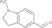 1-Methylindoline-5-carbaldehyde