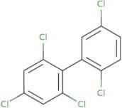 2,2',4,5',6-Pentachlorobiphenyl