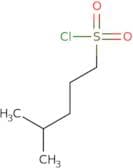 4-Methylpentane-1-sulfonyl chloride