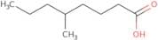 5-Methyloctanoic acid