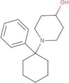 1-(1-Phenylcyclohexyl)-4-hydroxypiperidine