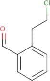 2-(2-Chloroethyl)benzaldehyde