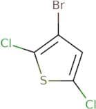 3-Bromo-2,5-dichlorothiophene