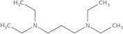 N,N,N',N'-Tetraethyl-1,3-propanediamine