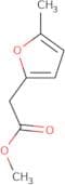 Methyl 2-(5-methylfuran-2-yl)acetate