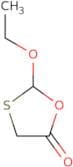2-Ethoxy-1,3-oxathiolan-5-one