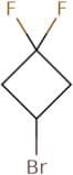 1-Bromo-3,3-difluorocyclobutane