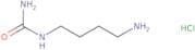(4-Aminobutyl)urea hydrochloride