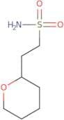 2-(Oxan-2-yl)ethane-1-sulfonamide