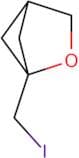 1-(Iodomethyl)-2-oxabicyclo[2.1.1]hexane