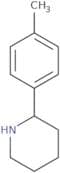 2-(4-Methylphenyl)piperidine