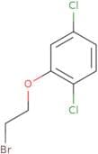 2-(2-Bromoethoxy)-1,4-dichlorobenzene