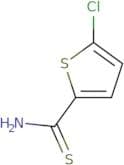 5-Chlorothiophene-2-carbothioamide
