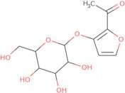 3-O-(α-D-Glucosyl)-isomaltol