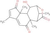 Laurycolactone B