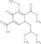 Dolutegravir intermediate-1