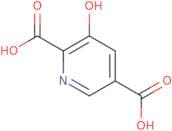 3-Hydroxypyridine-2,5-dicarboxylic acid