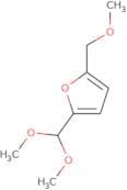 2-(Dimethoxymethyl)-5-(methoxymethyl)furan