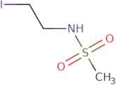 N-(2-Iodoethyl)methanesulfonamide