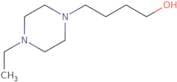 4-(4-Ethylpiperazin-1-yl)butan-1-ol