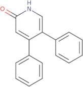 4,5-Diphenyl-1,2-dihydropyridin-2-one