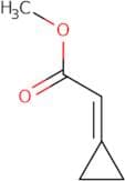 Methyl 2-cyclopropylideneacetate