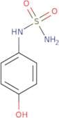 N-(4-Hydroxyphenyl)aminosulfonamide