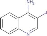 3-Iodoquinolin-4-amine
