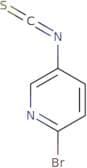 2-Bromo-5-isothiocyanatopyridine