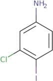 3-Chloro-4-iodoaniline