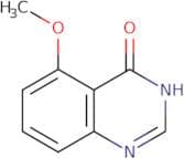 5-methoxyquinazolin-4-ol