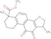Trijuganone C