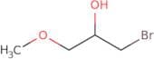 1-Bromo-3-methoxypropan-2-ol