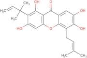 Cudraxanthone L